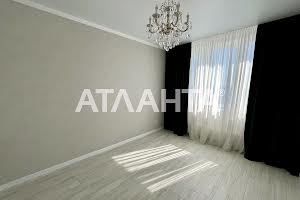 квартира по адресу Костанди ул., 104а