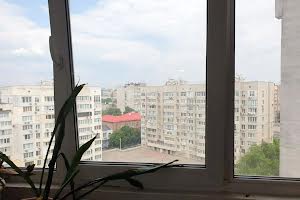 квартира за адресою вул. Вернадського, 1