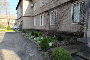 квартира по адресу Добробатів ул. (Іларіонівська), 25