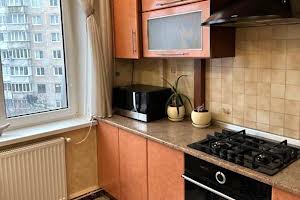квартира по адресу Петлюры бульв., 10
