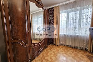 квартира за адресою Смілянська, 2/1