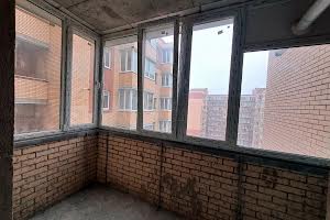 квартира за адресою Академіка Янгеля вул. (Фрунзе), 6к