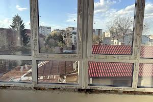 квартира по адресу Варшавская ул., 35а
