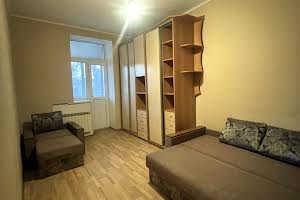 квартира за адресою Соборна вул., 35