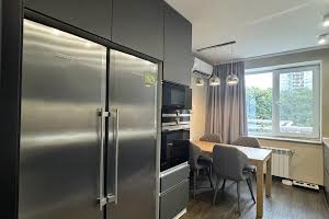 квартира за адресою Гетьманська вул., 7