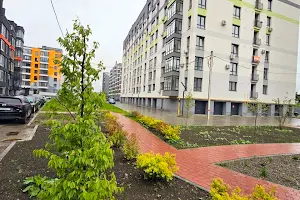 квартира по адресу Национальной Гвардии ул., 16-Ж