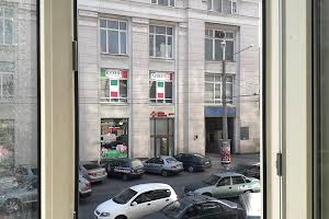 квартира за адресою Італійська вул. (Пушкінська), 70