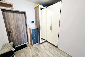 квартира по адресу Стрийская ул., 45-Д