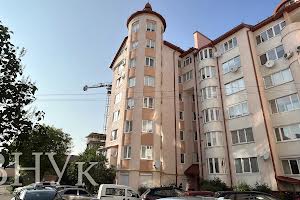 квартира за адресою Андрія Чайковського вул., 39