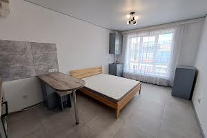 квартира за адресою Будного, 34