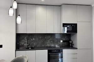 квартира за адресою Загорська вул., 121