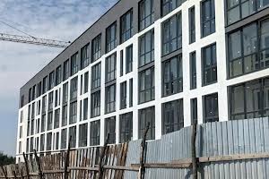 квартира за адресою Надійна вул., 7д