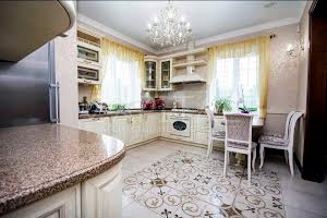 дом по адресу Вишгородський