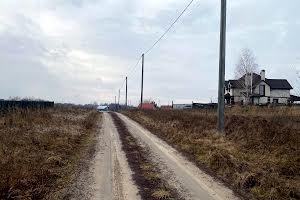 ділянка за адресою с. Блиставиця, 
