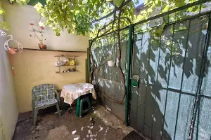 квартира по адресу Колонтаевская ул., 33