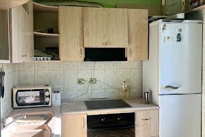квартира за адресою Сахарова вул., 3
