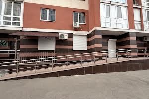 комерційна за адресою Сім'ї Кульженків вул. (Петра Дегтяренка), 37