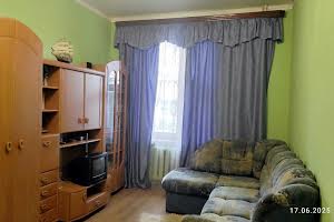 квартира за адресою Рятувальників вул., 20