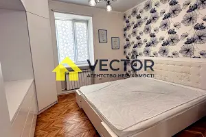 квартира за адресою Європейська вул. (Фрунзе), 22а