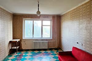 квартира за адресою Металургів просп., 54
