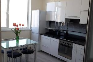 квартира по адресу Академика Сахарова ул., 3в