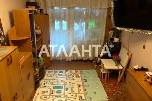 квартира за адресою Краснова вул., 2