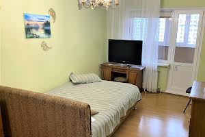 квартира за адресою Бориса Гмирі вул., 9а