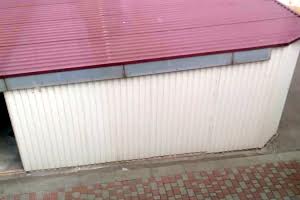 дом по адресу Берёзовая ул.