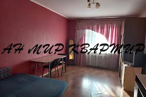 квартира по адресу Боровиковского бульв., 10