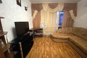 квартира за адресою Грушевського вул., 3
