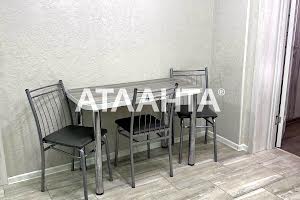 квартира за адресою Гранітна вул., 2