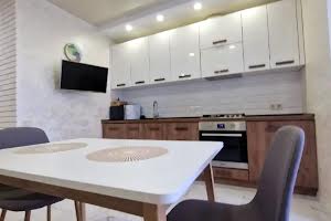 квартира за адресою Набережна Перемоги вул., 41