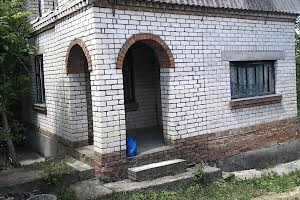 будинок за адресою Міліораторів