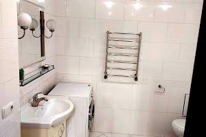 квартира за адресою Брацлавська, 62