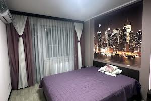 квартира за адресою Калинова вул., 80
