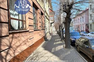 коммерческая по адресу Шевченка, 21