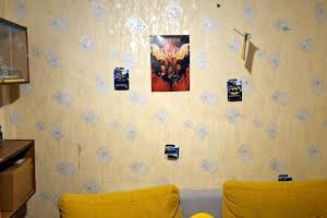 квартира за адресою Левітана вул., 68