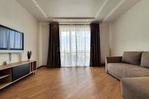 квартира по адресу Куренного Черноты ул., 2
