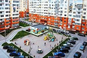 квартира за адресою жм  радужный7б, 7б