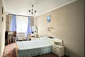 квартира за адресою Бабаджаняна, 27