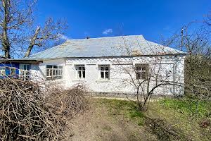 будинок за адресою Центральна