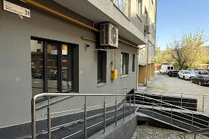 квартира за адресою Ольги Кисілевської вул., 31