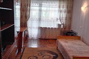 квартира по адресу Василия Сергиенко ул. (Заднепровская), 27