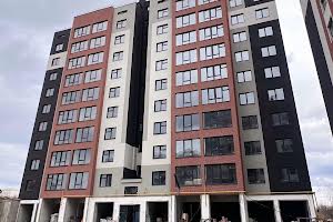 квартира за адресою Січових стрільців вул., 8Б