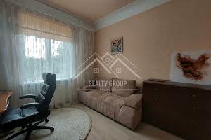 квартира за адресою Кривий Ріг, Н'ютона, 28
