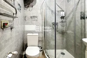 квартира по адресу Ярославская ул., 19