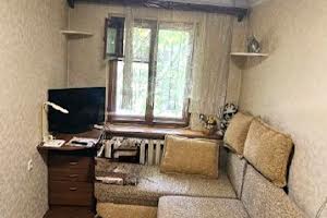 квартира за адресою Одеса, Варненська вул., 16/2