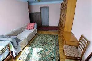 квартира по адресу Евгения Коновальца ул., 109