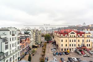 комерційна за адресою Спаська вул., 5