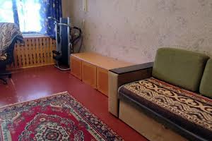 квартира по адресу Ивана Мазепы просп. (Петровського), 50-А